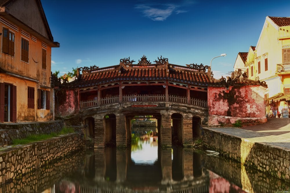 Hội An — ảnh minh họa