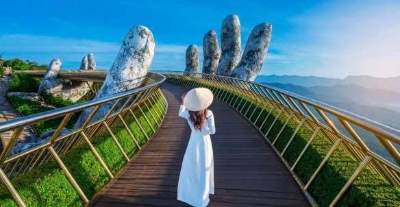 Du lịch Đà Nẵng – Khám phá thành phố biển đáng sống và những trải nghiệm không thể bỏ lỡ