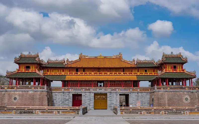 Huế — ảnh minh họa